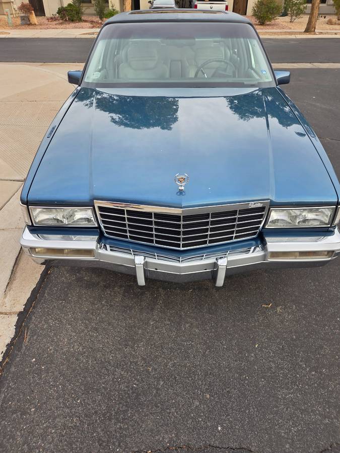 Cadillac-Sixty-special-1993-Blue