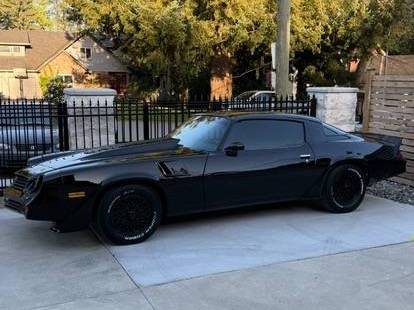 Camaro-1980-Black