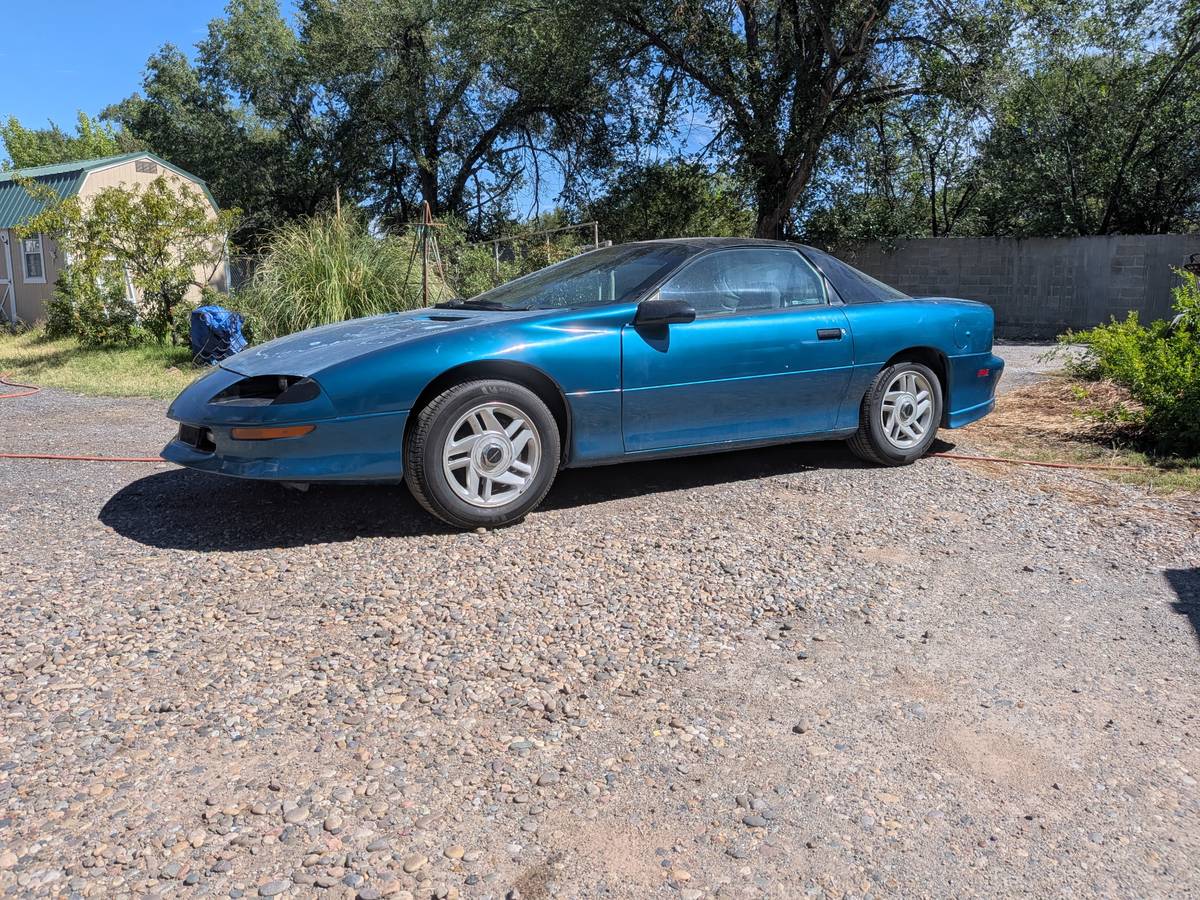 Camaro-z28-1995