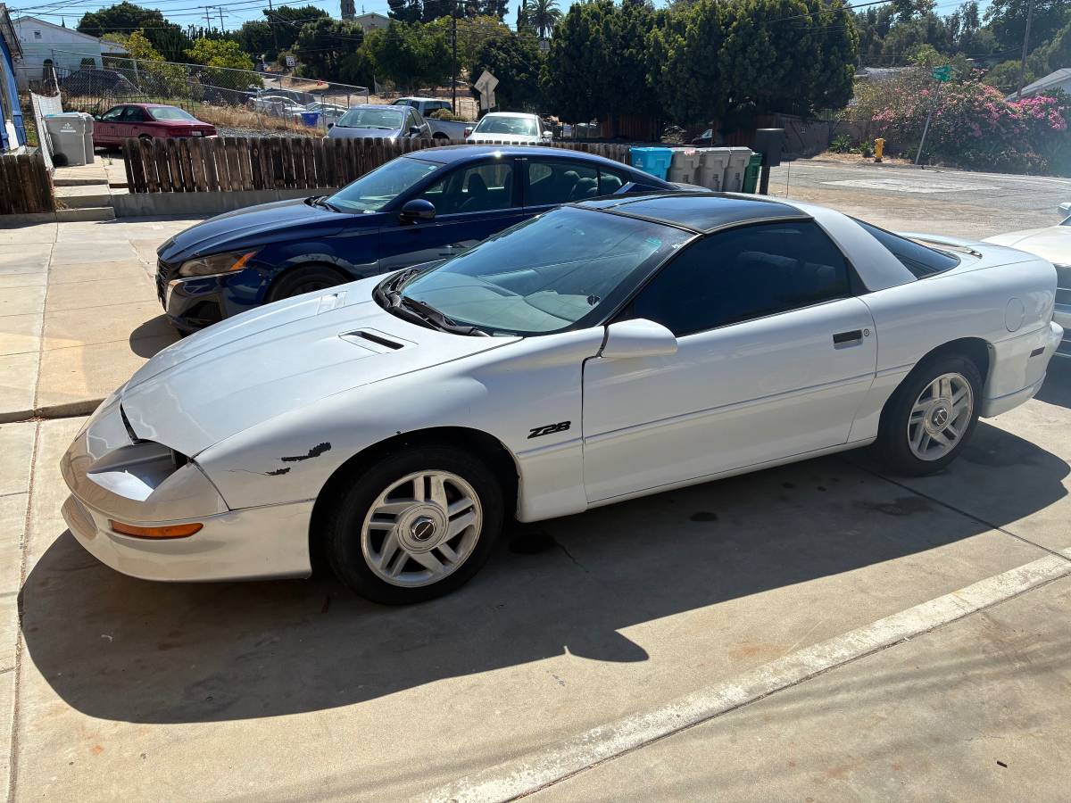 Camero-1996