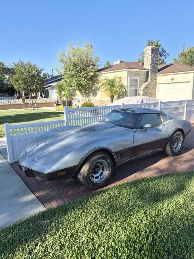 Carvette-tea-tops-25-anniversary-1978-Gray