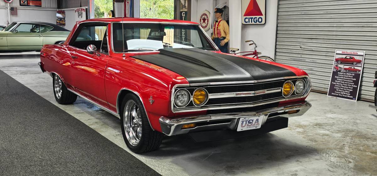 Cgevrolet-chevelle-1965