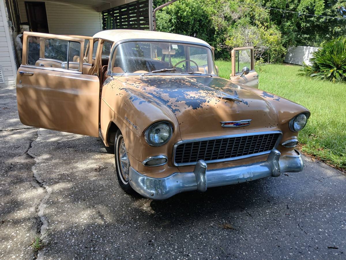 Chev-1955-Brown