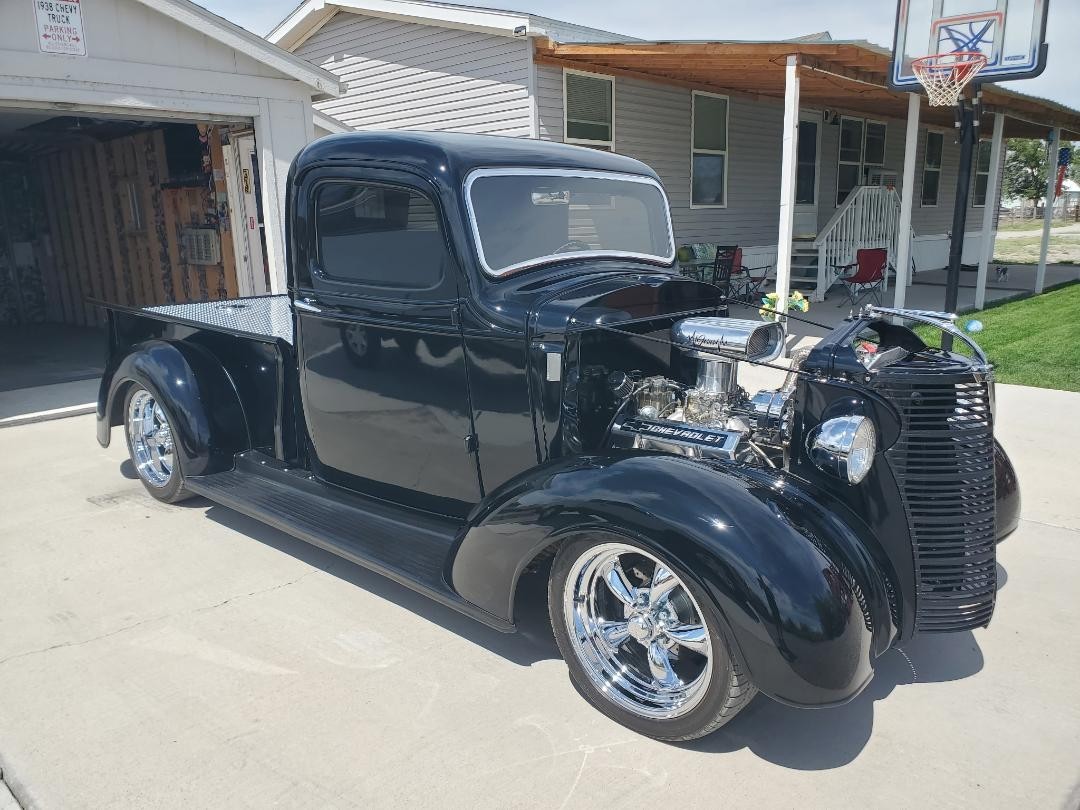 Chevrolet-12-Ton-Pickup-1938