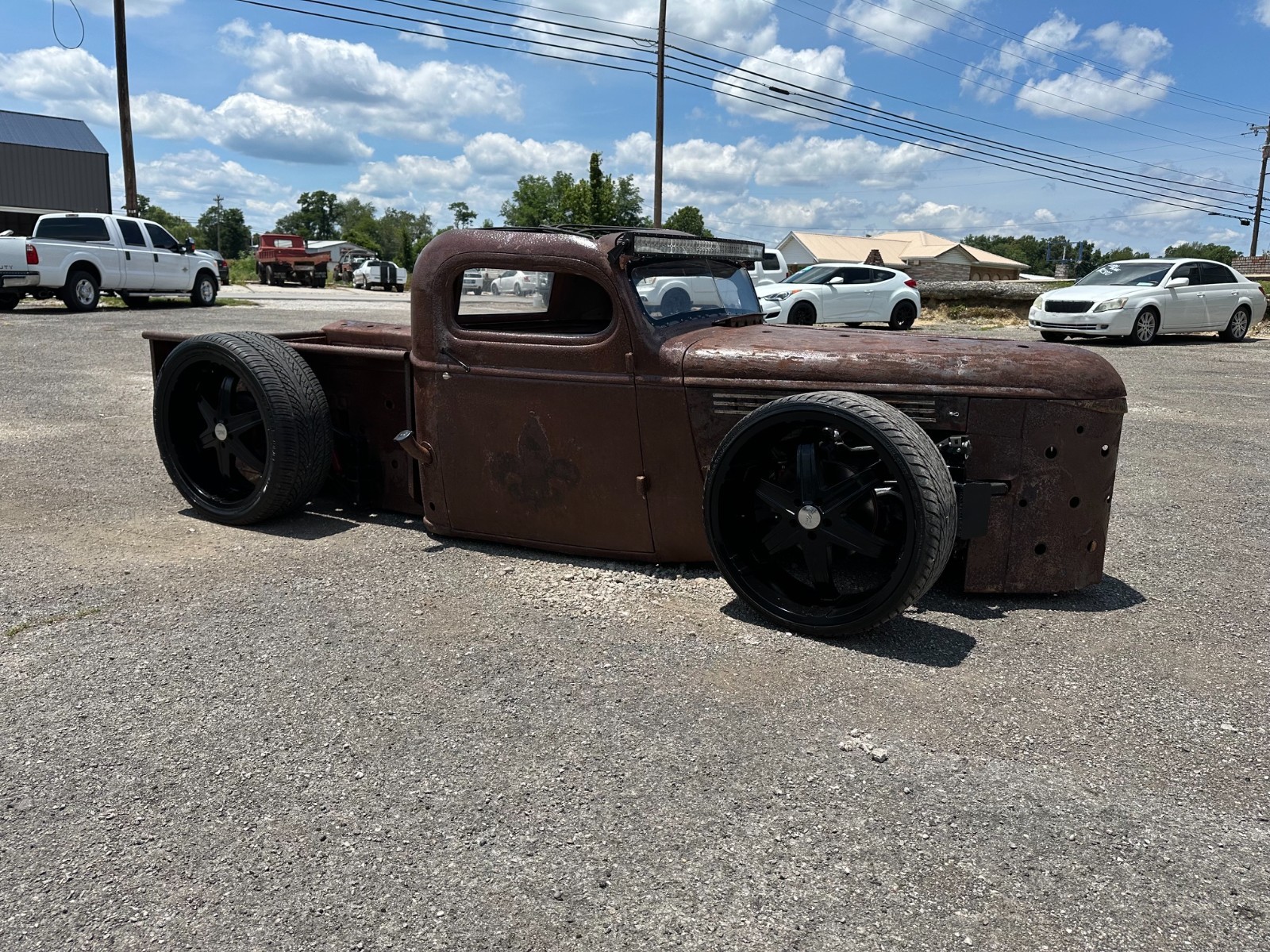 Chevrolet-12-Ton-Pickup-1941-Standard-Cab-Pickup
