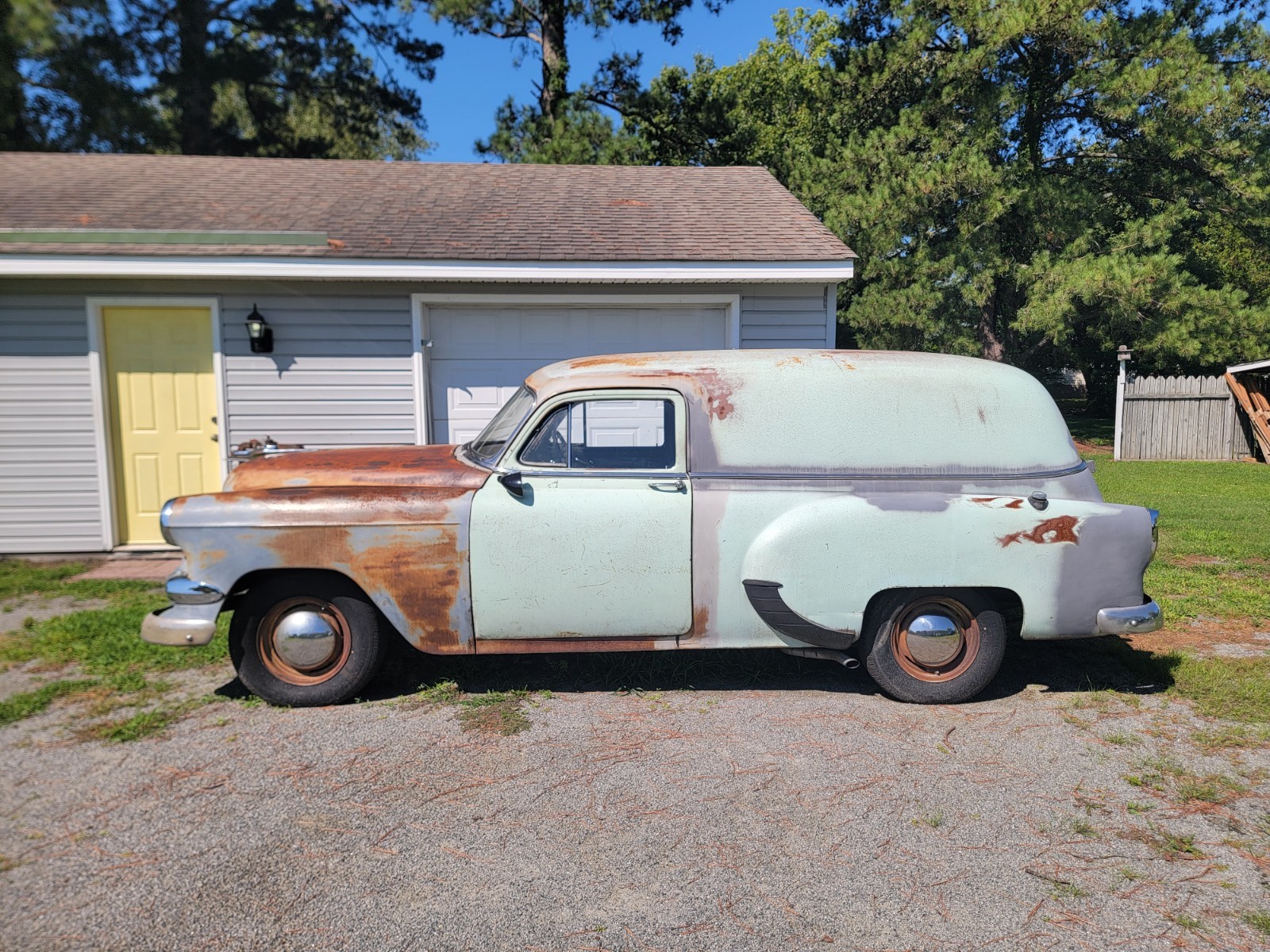 Chevrolet-150-1954-Sedan