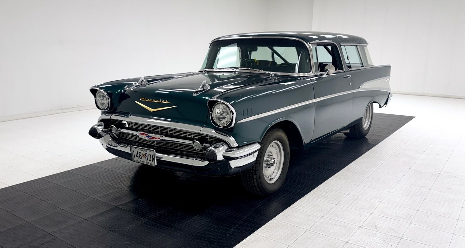Chevrolet 150 1957