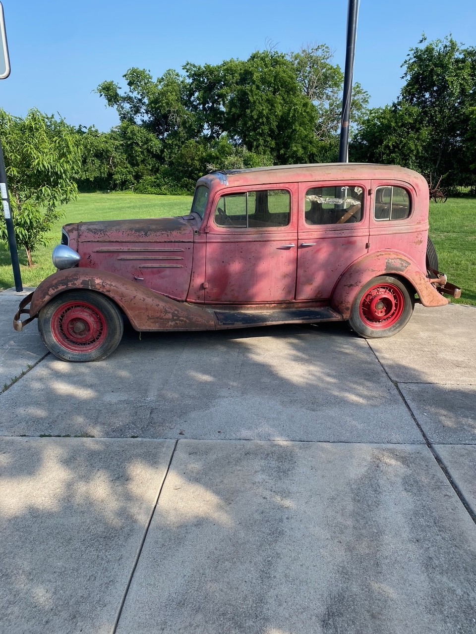 Chevrolet-180-1934-Coupe-Brown