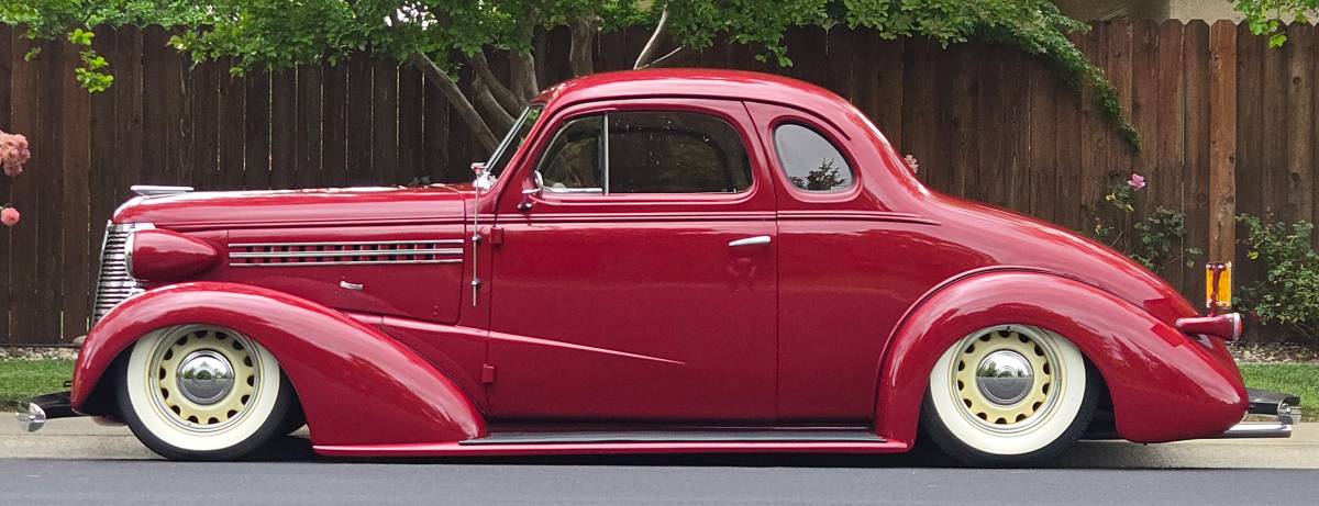 Chevrolet-1938-red