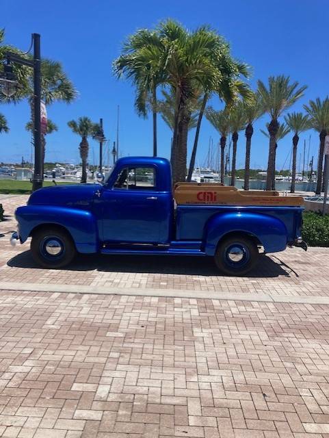 Chevrolet-1954-blue