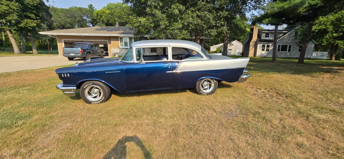 Chevrolet-1957