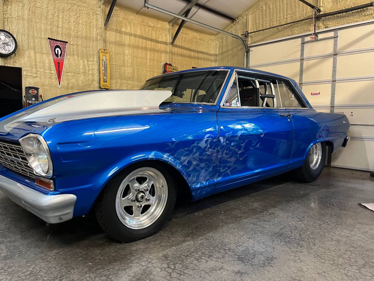 Chevrolet-1963-blue