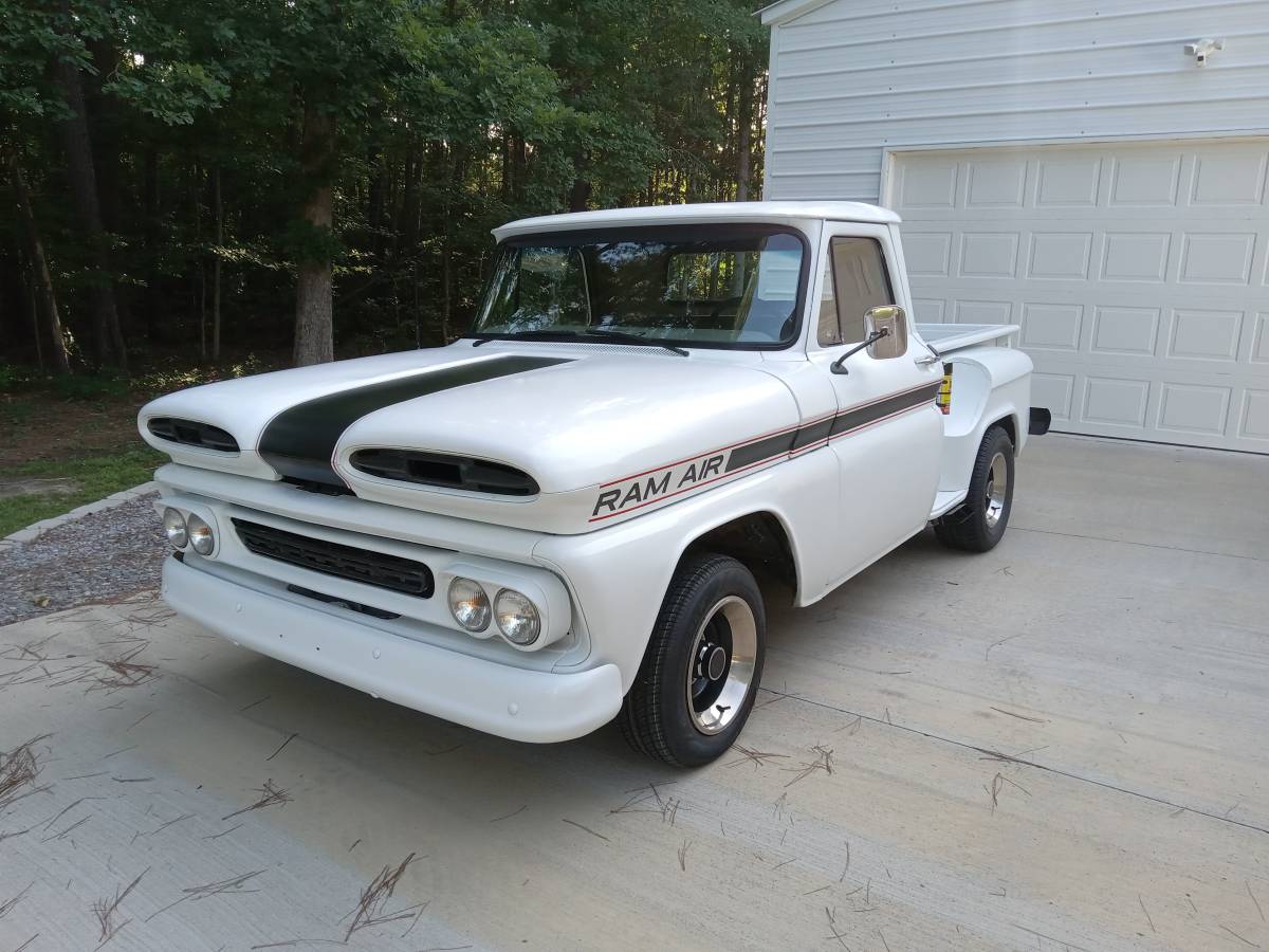Chevrolet-1965-white
