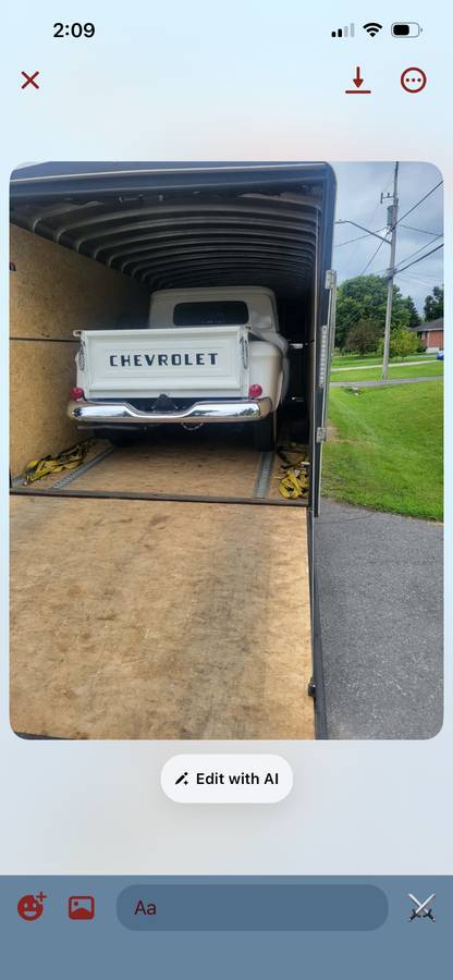 Chevrolet-1965-white
