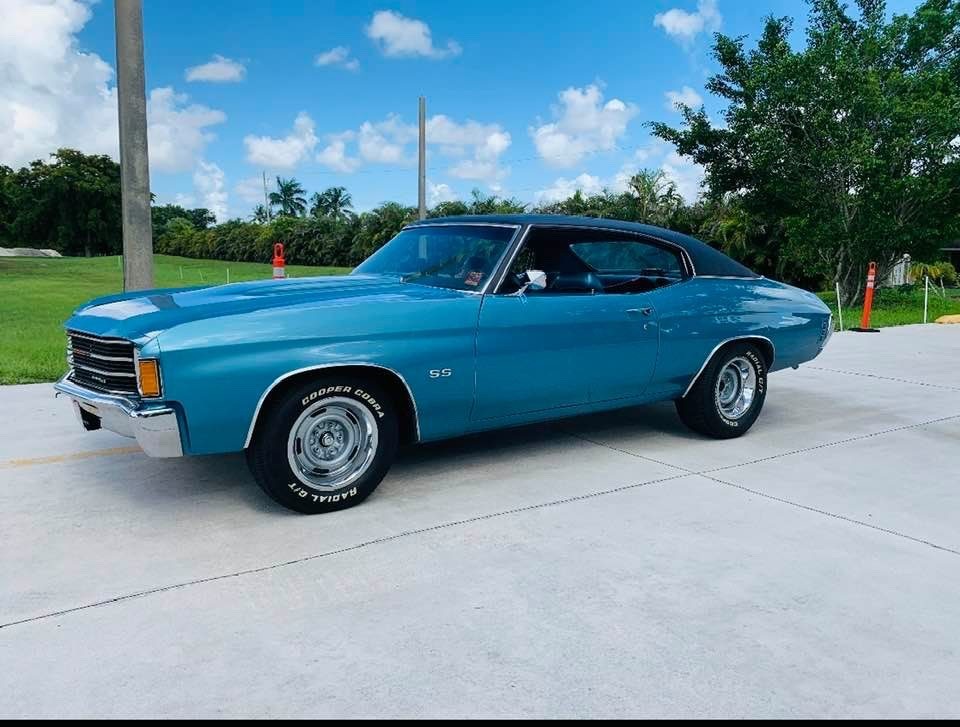 Chevrolet-1972-Coupe-Blue