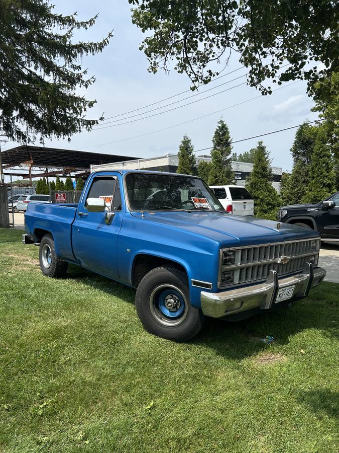 Chevrolet-1982-blue