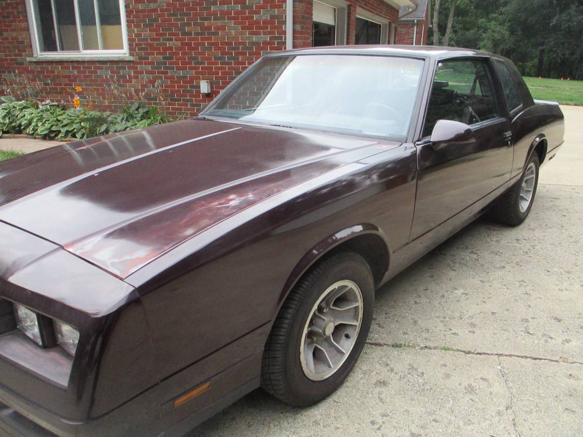 Chevrolet-1987