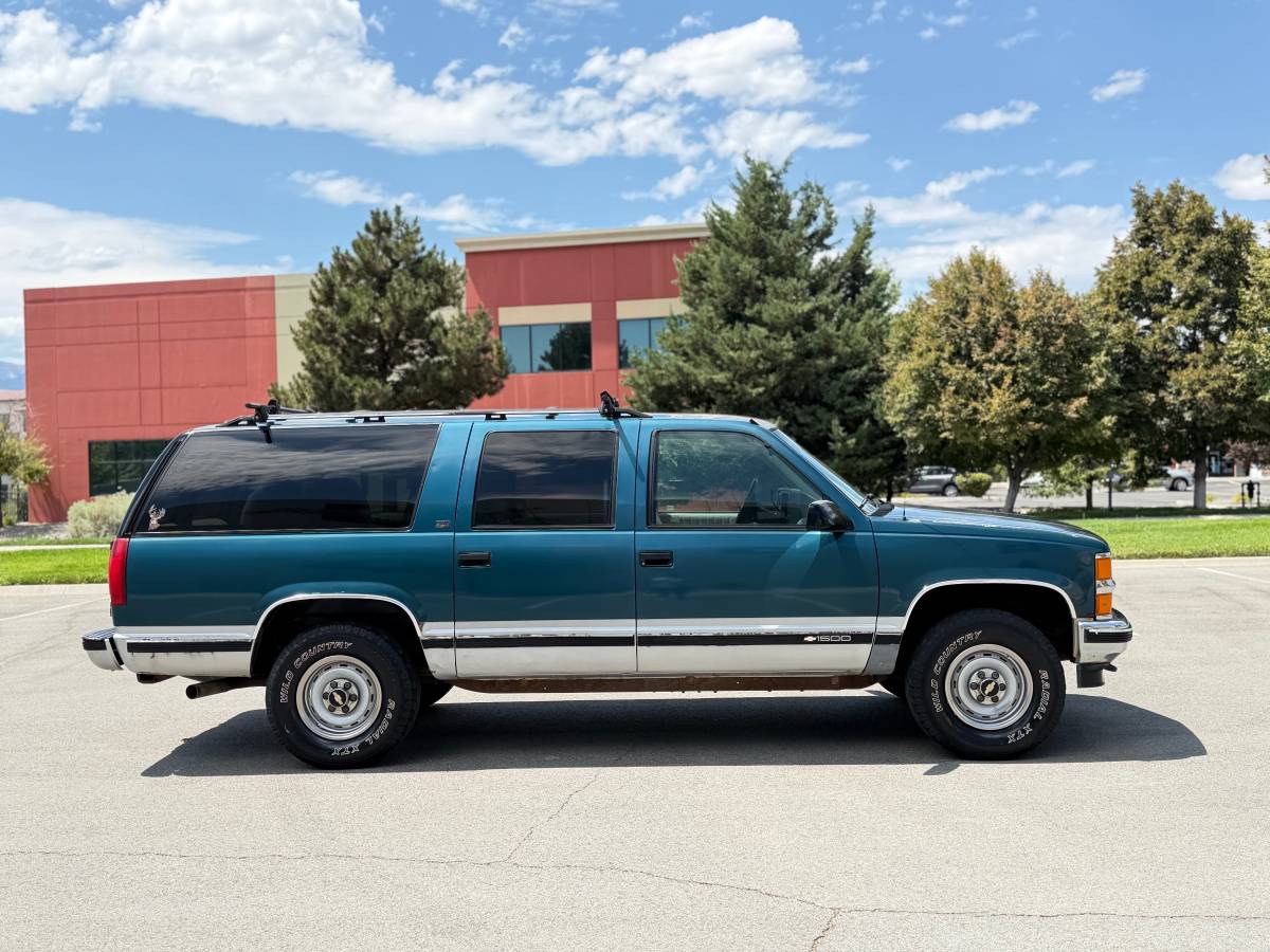 Chevrolet-1994