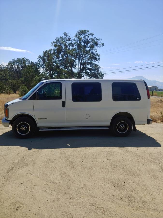 Chevrolet-1996