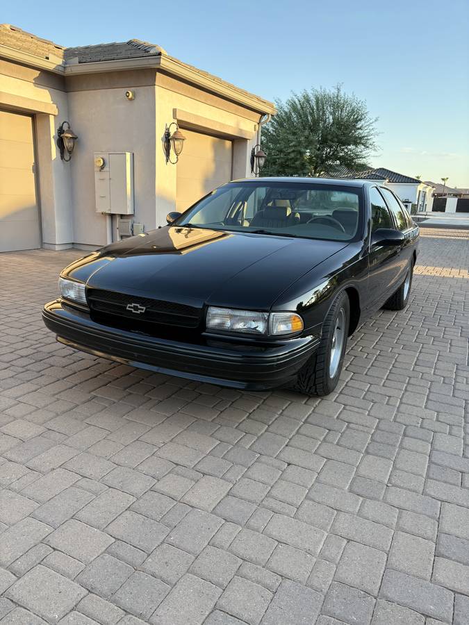 Chevrolet-1996