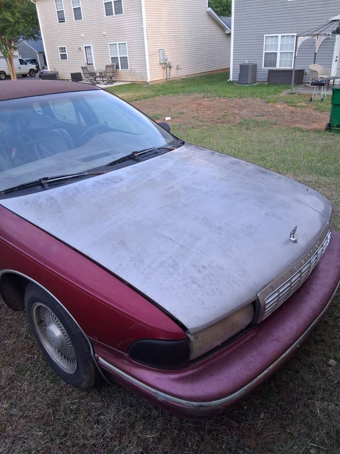 Chevrolet-1996