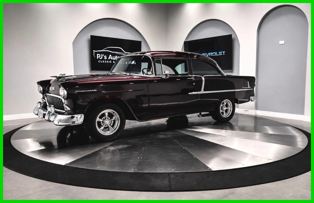 Chevrolet-210-1955-Black