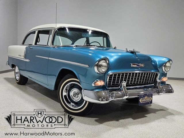 Chevrolet 210 1955