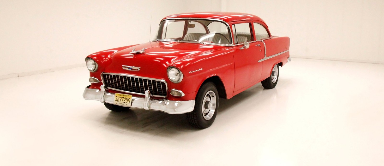Chevrolet 210 1955