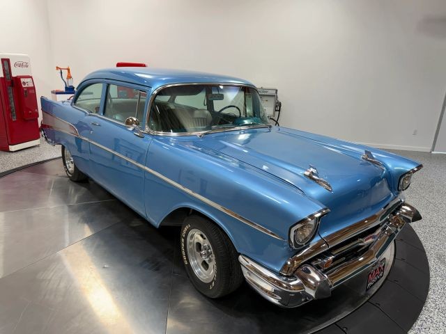 Chevrolet 210 1957