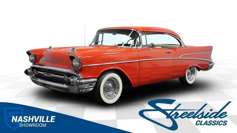 Chevrolet-210-1957-Matador-Red-Gray