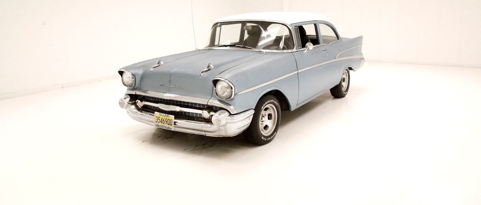 Chevrolet 210 1957