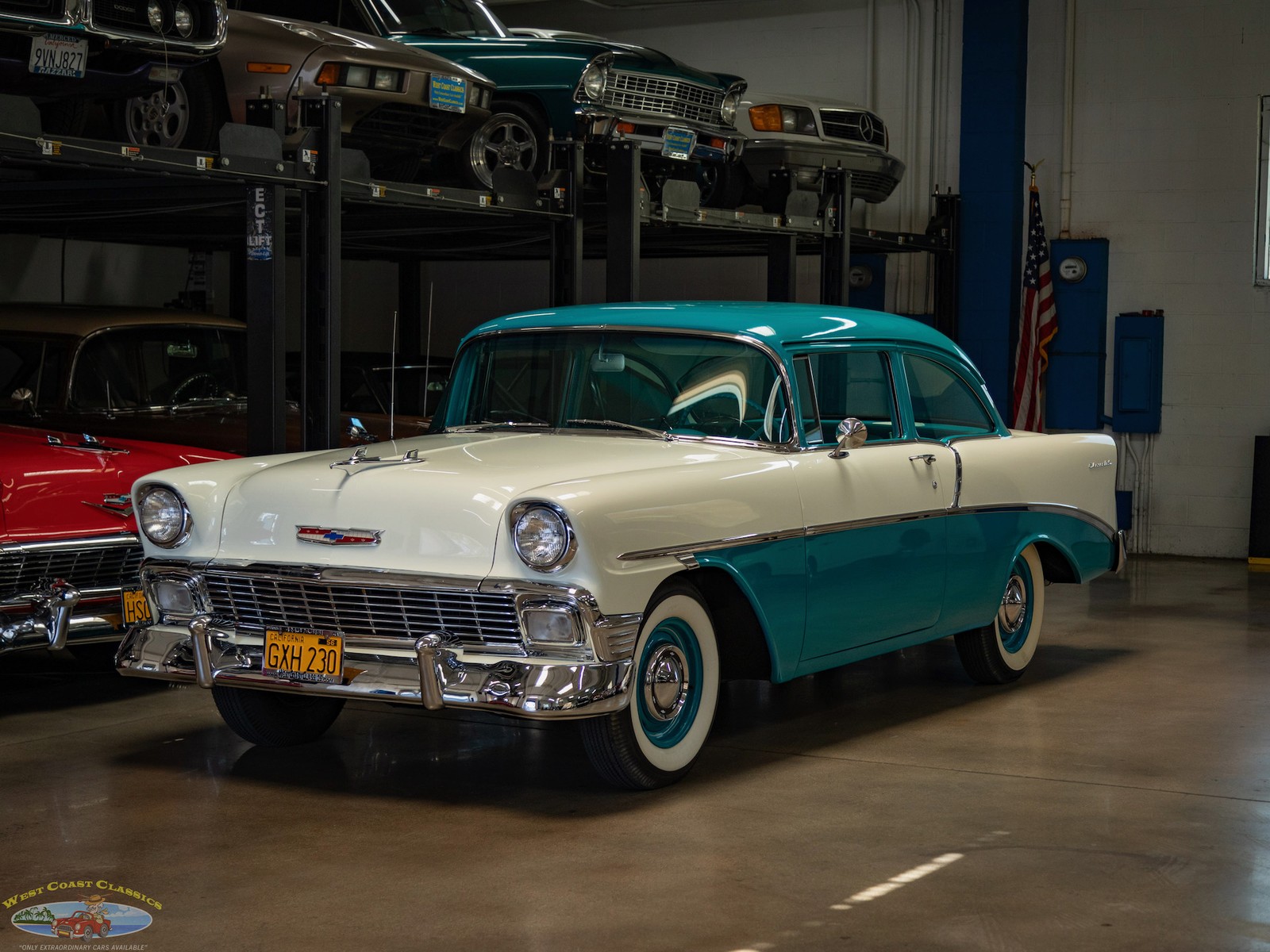 Chevrolet-210-Del-Ray-2-Door-Sedan-1956-2-Door-Sedan