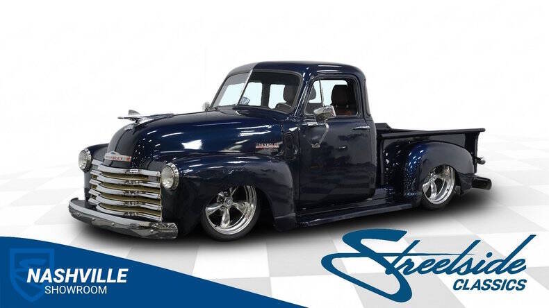 Chevrolet-3100-1950-Navy-Blue-Black