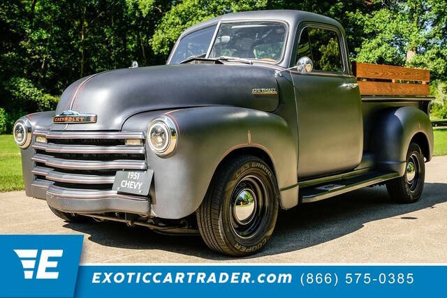 Chevrolet-3100-1951-Flat-Gray-Gray