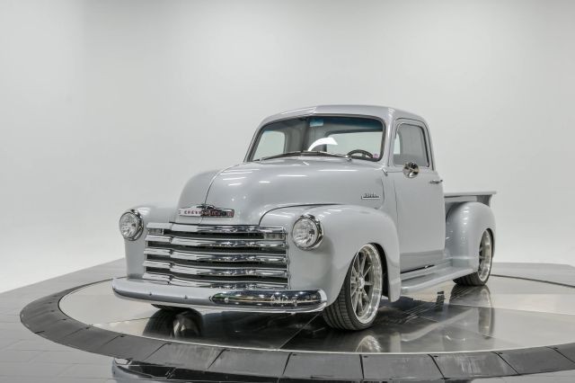 Chevrolet 3100 1953