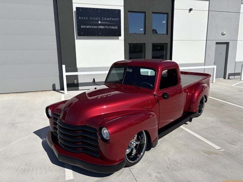 Chevrolet 3100 1953