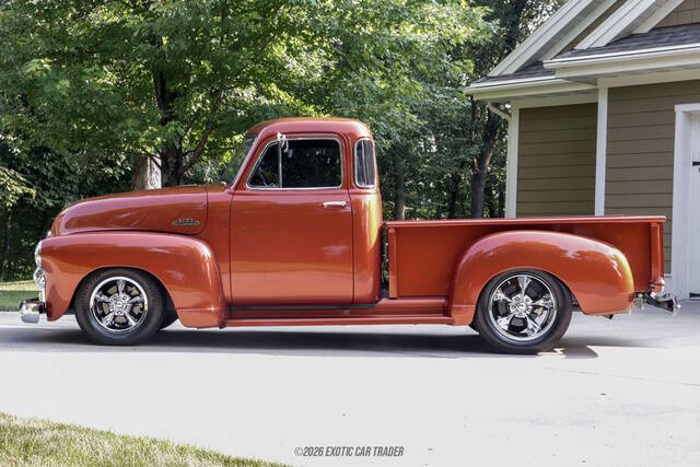 Chevrolet-3100-1954