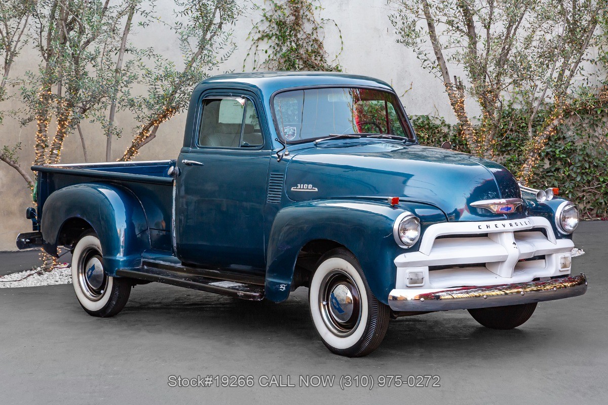 Chevrolet 3100 1954