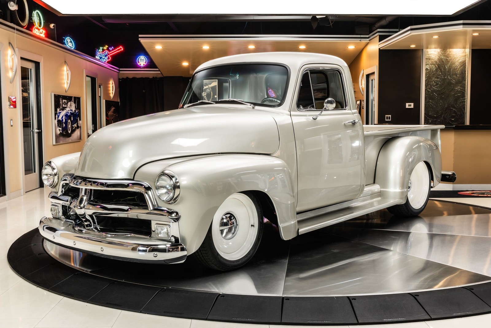 Chevrolet 3100 1954