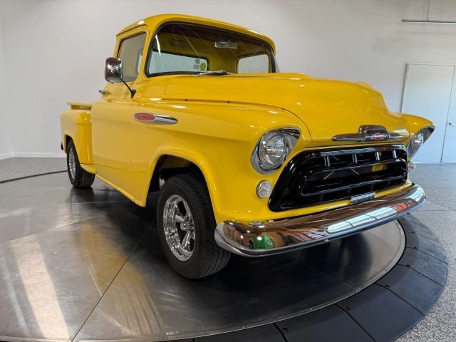Chevrolet 3100 1957