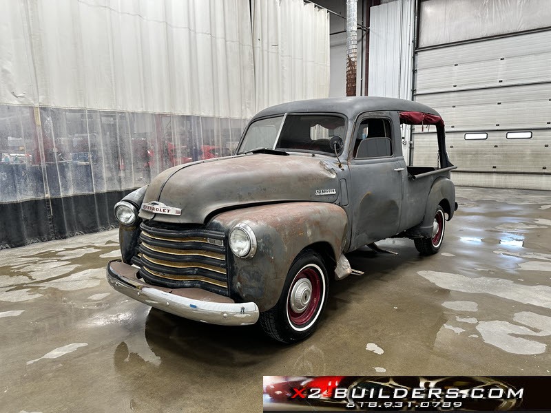 Chevrolet-3100-Canopy-Express-Street-Rod-Hot-Rod-1950
