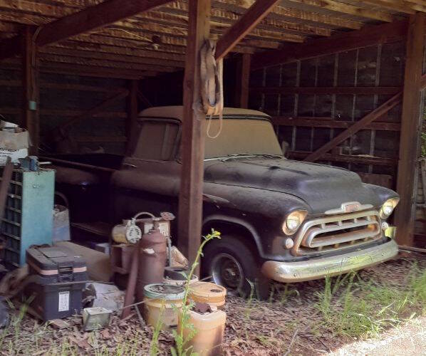 Chevrolet-3200-1957