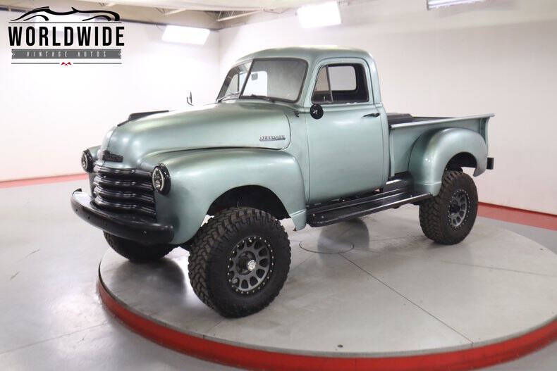 Chevrolet-Apache-1952-Green-BlackGray