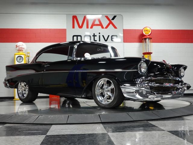 Chevrolet Bel Air/150/210 1957