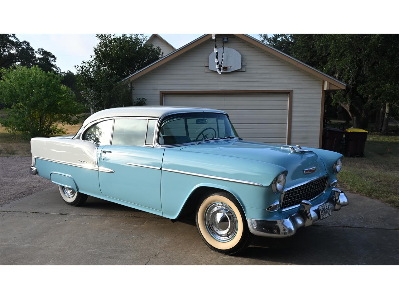 Chevrolet-Bel-air-1955-Skyline-Blue-NavyCream