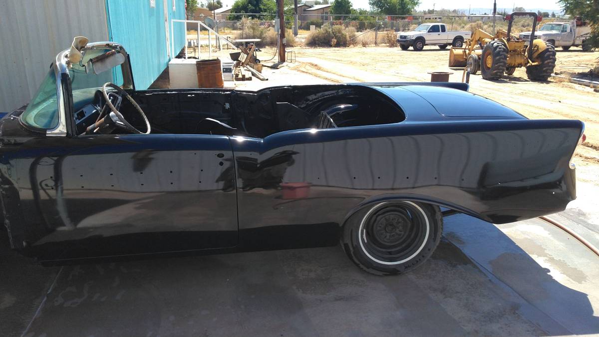Chevrolet-Bel-air-1956