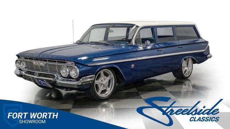 Chevrolet-Bel-air-1961-Midnight-Blue-Blue