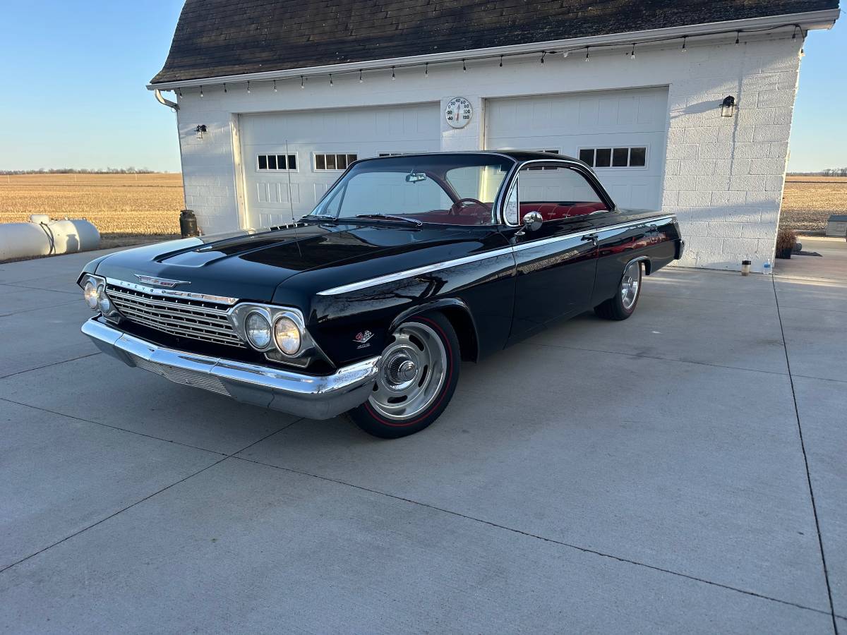Chevrolet-Bel-air-1962