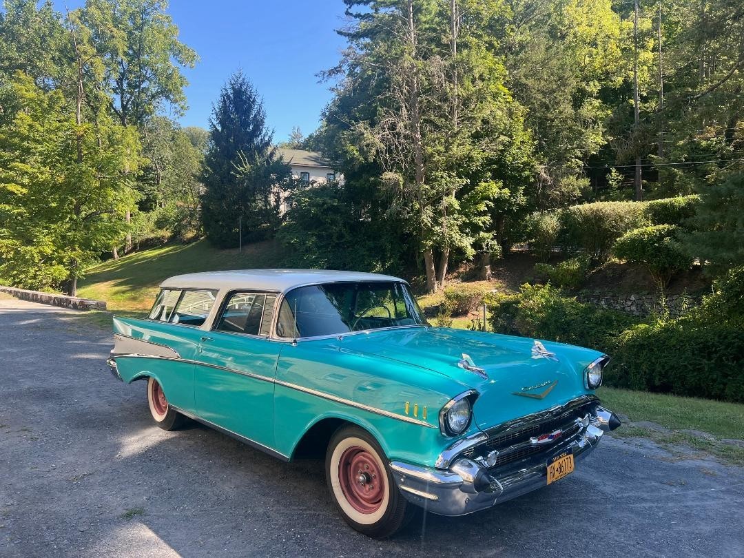 Chevrolet-Belair-Nomad-1957-Wagon