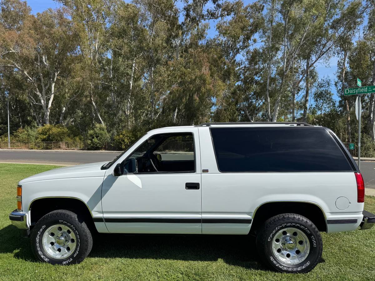 Chevrolet-Blazer-1994-white